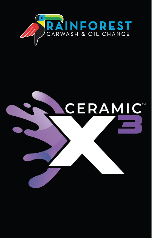 Ceramic X3 Windmaster Insert